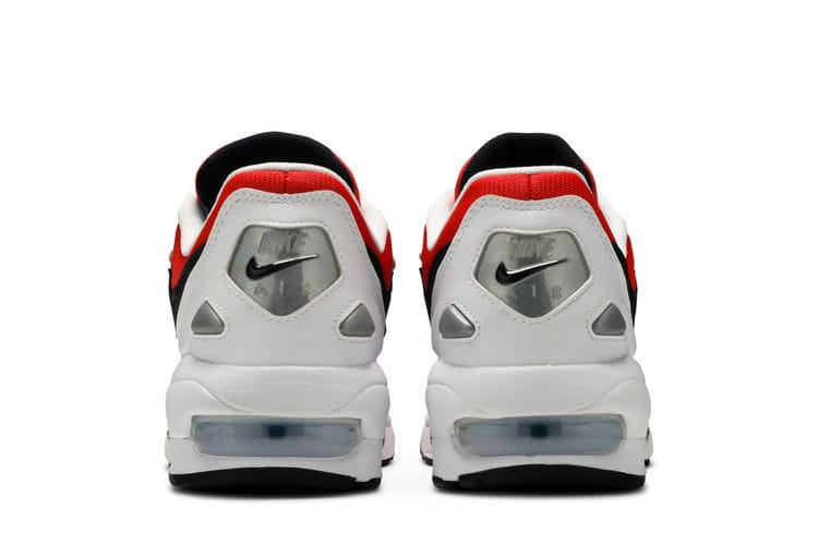 Men's Air Max 2 Light 'Habanero Red'