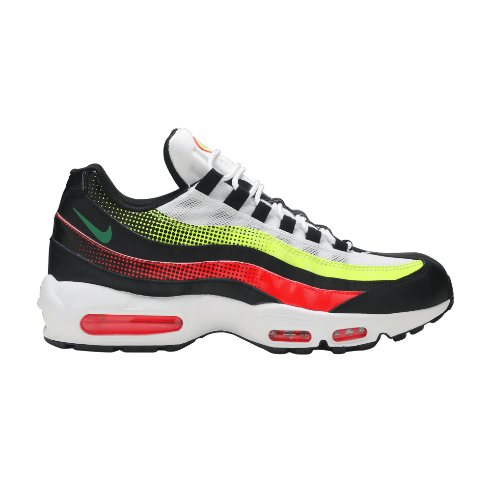 Men's Air Max 95 SE 'Neon Collection'