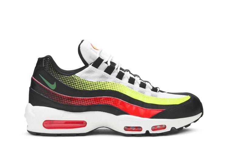 Men's Air Max 95 SE 'Neon Collection'