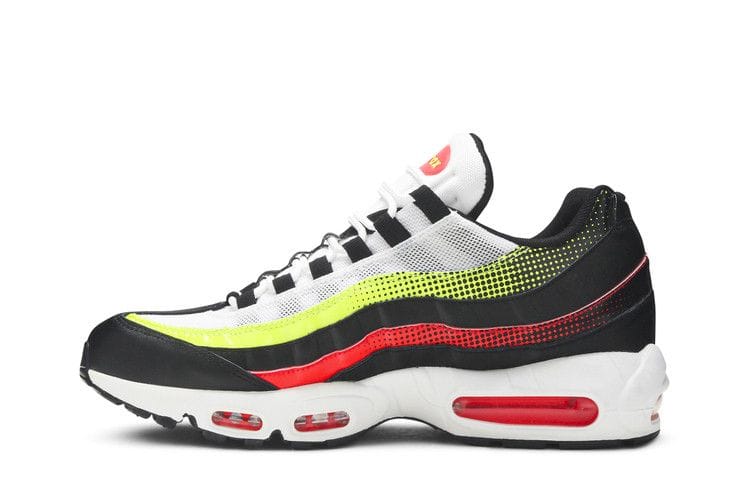 Men's Air Max 95 SE 'Neon Collection'