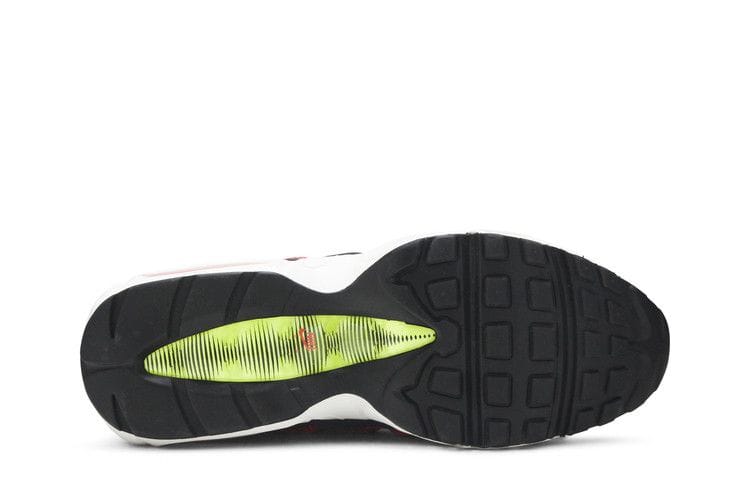 Men's Air Max 95 SE 'Neon Collection'