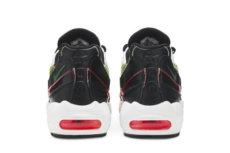 Men's Air Max 95 SE 'Neon Collection'