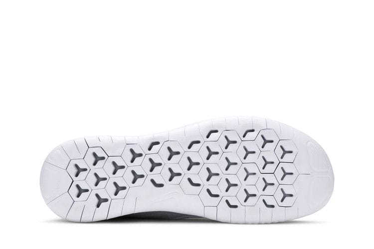 Men's Free RN 2018 'Wolf Grey'