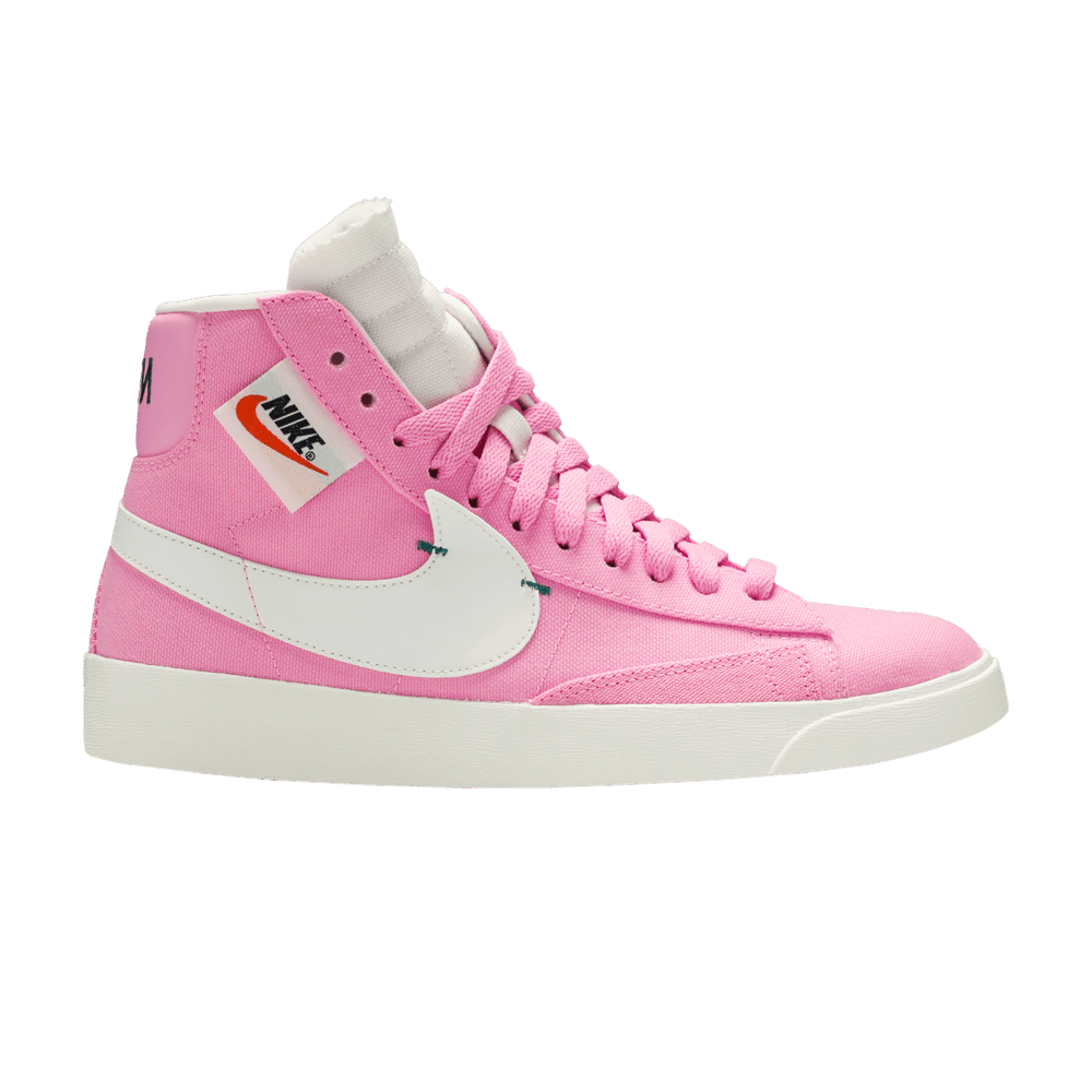 Women's Blazer Rebel Mid 'Pink'