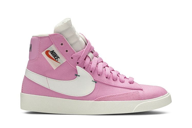 Women's Blazer Rebel Mid 'Pink'