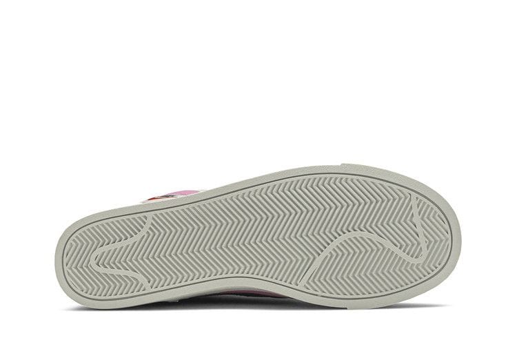 Women's Blazer Rebel Mid 'Pink'