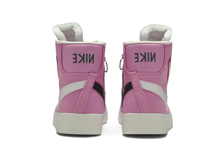 Women's Blazer Rebel Mid 'Pink'