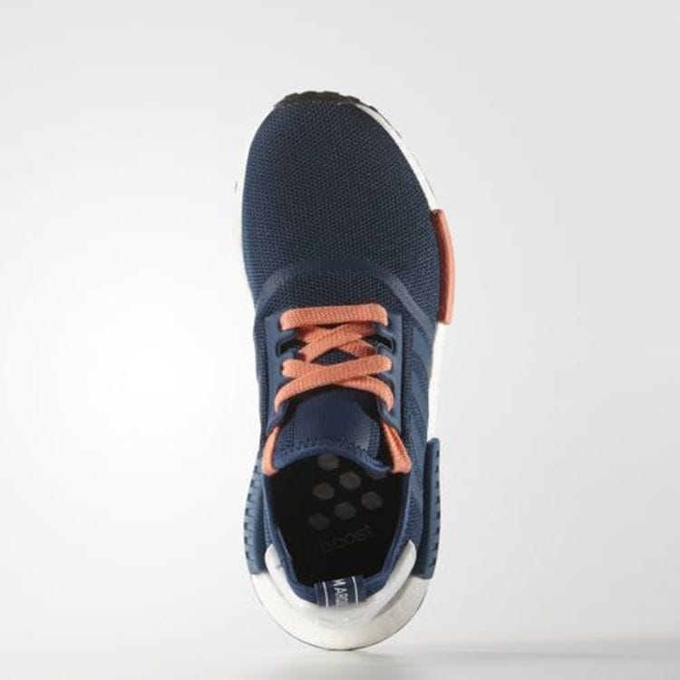 NMD Runner J 'Shadow Blue'