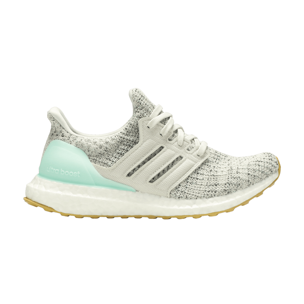 Women's UltraBoost 4.0 'Carbon Mint'