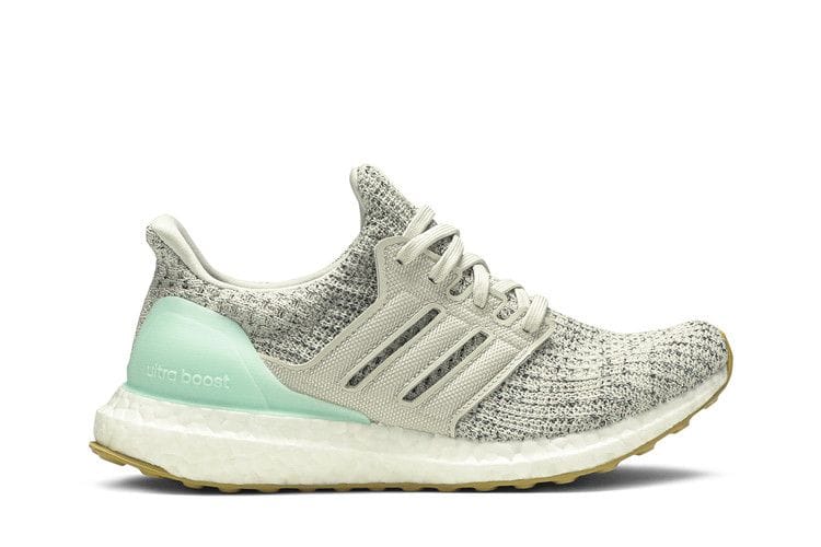 Women's UltraBoost 4.0 'Carbon Mint'