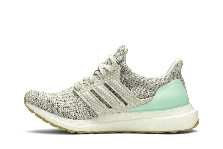 Women's UltraBoost 4.0 'Carbon Mint'