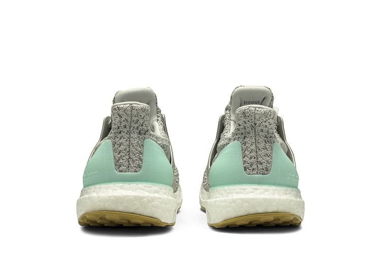Women's UltraBoost 4.0 'Carbon Mint'