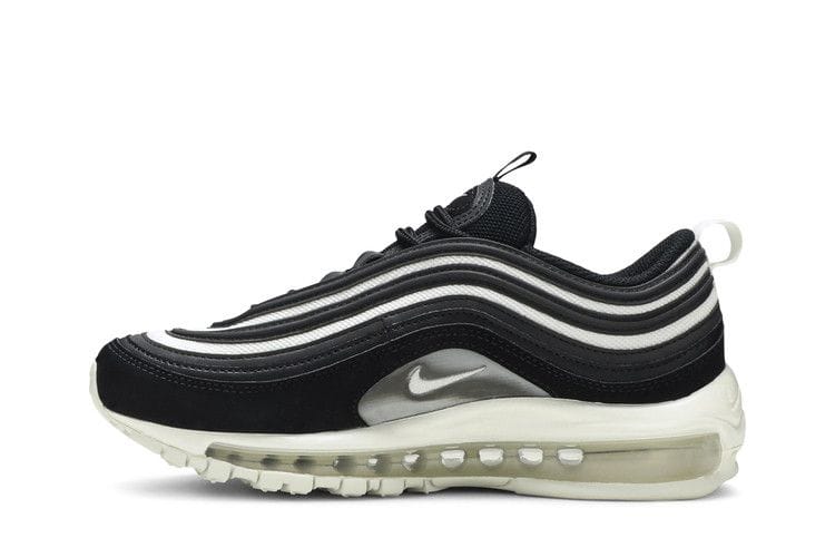 Women's Air Max 97 'Black Platinum'
