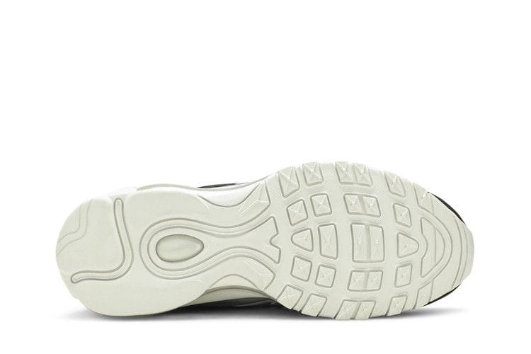Women's Air Max 97 'Black Platinum'