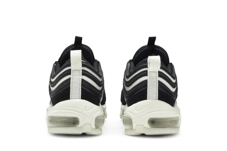 Women's Air Max 97 'Black Platinum'