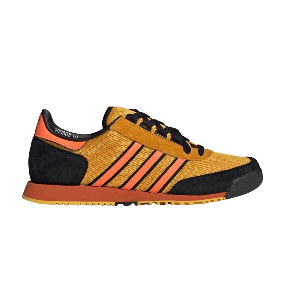 Men's SL80 A Spezial 'Collegiate Gold'