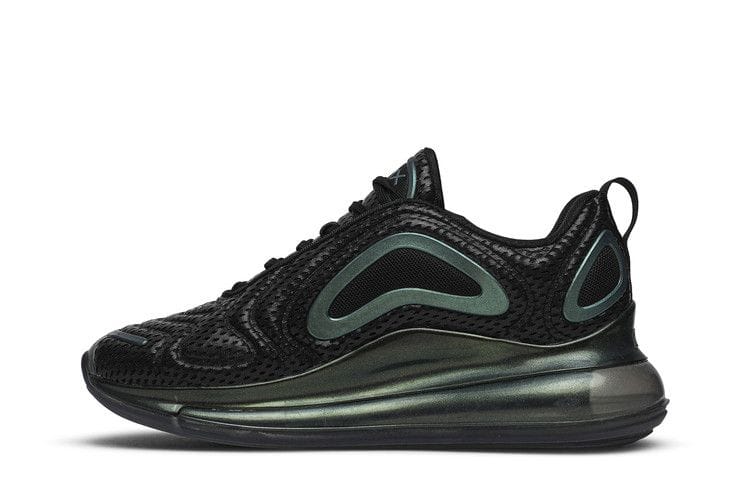 Women's Air Max 720 'Throwback Future'