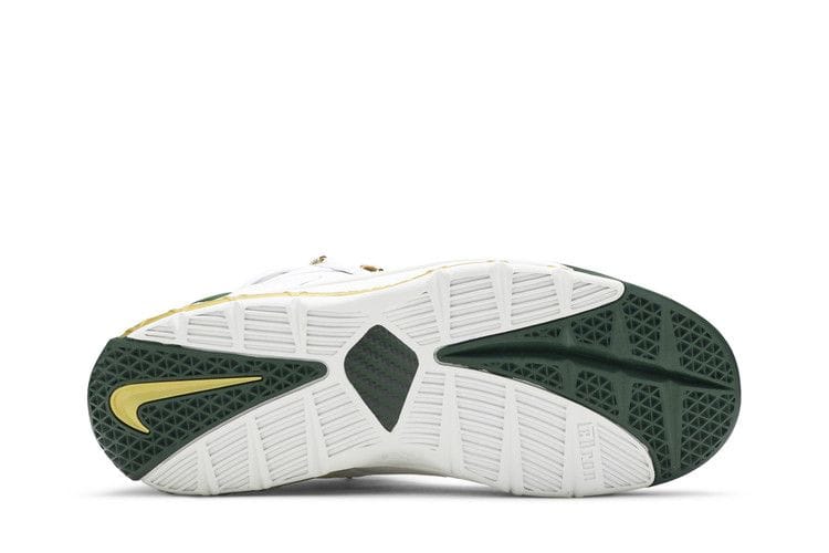 Men's Zoom LeBron 3 QS 'SVSM Home'