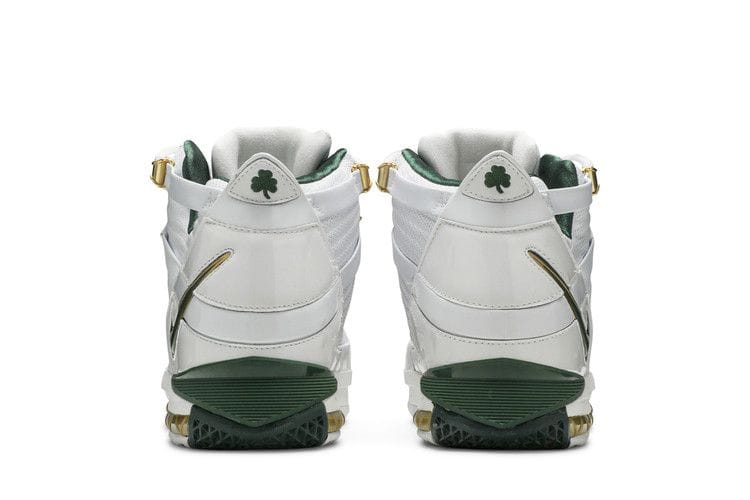Men's Zoom LeBron 3 QS 'SVSM Home'