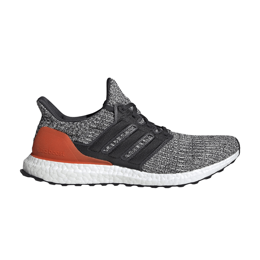 Men's UltraBoost 4.0 'White Carbon'