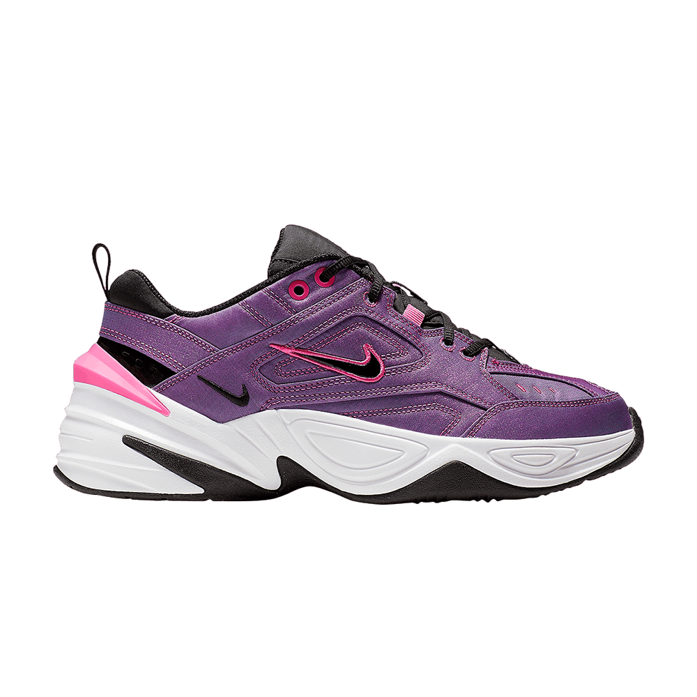 Women's M2K Tekno 'Laser Fuchsia'