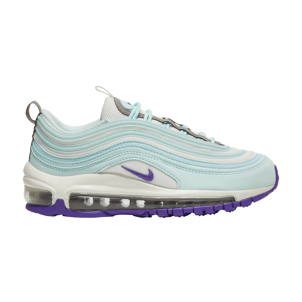 Women's Air Max 97 'Teal Tint'