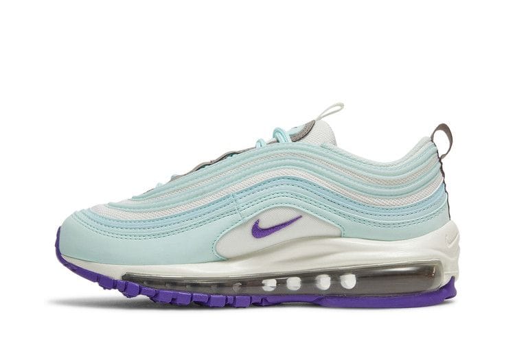 Women's Air Max 97 'Teal Tint'