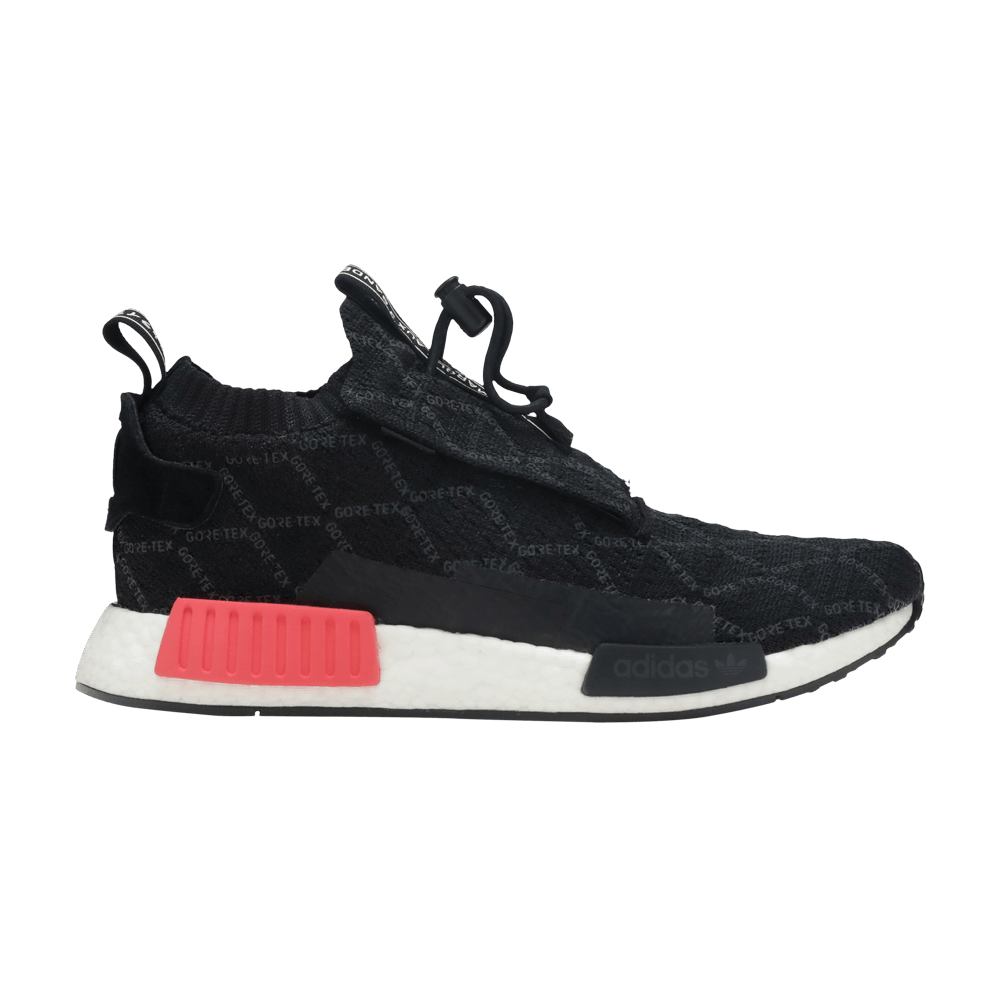 Men's NMD_TS1 Primeknit GTX 'Core Black'