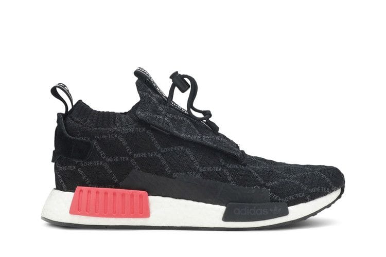 Men's NMD_TS1 Primeknit GTX 'Core Black'
