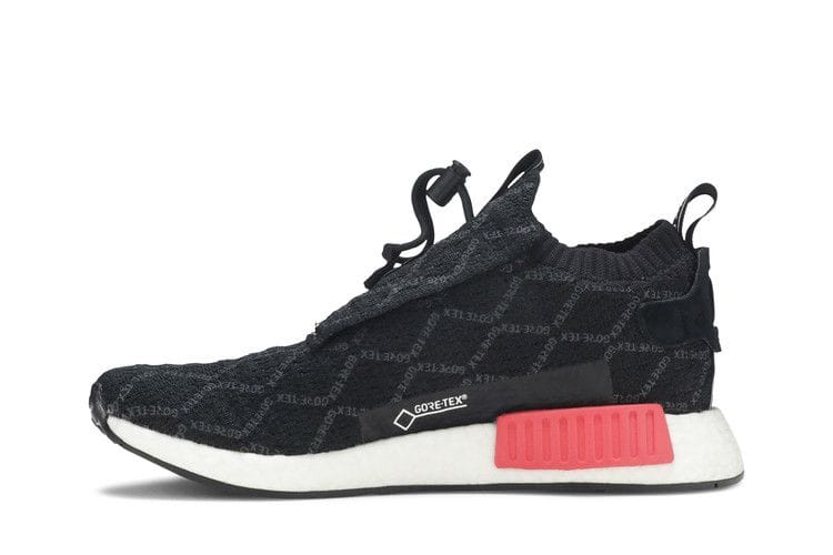 Men's NMD_TS1 Primeknit GTX 'Core Black'
