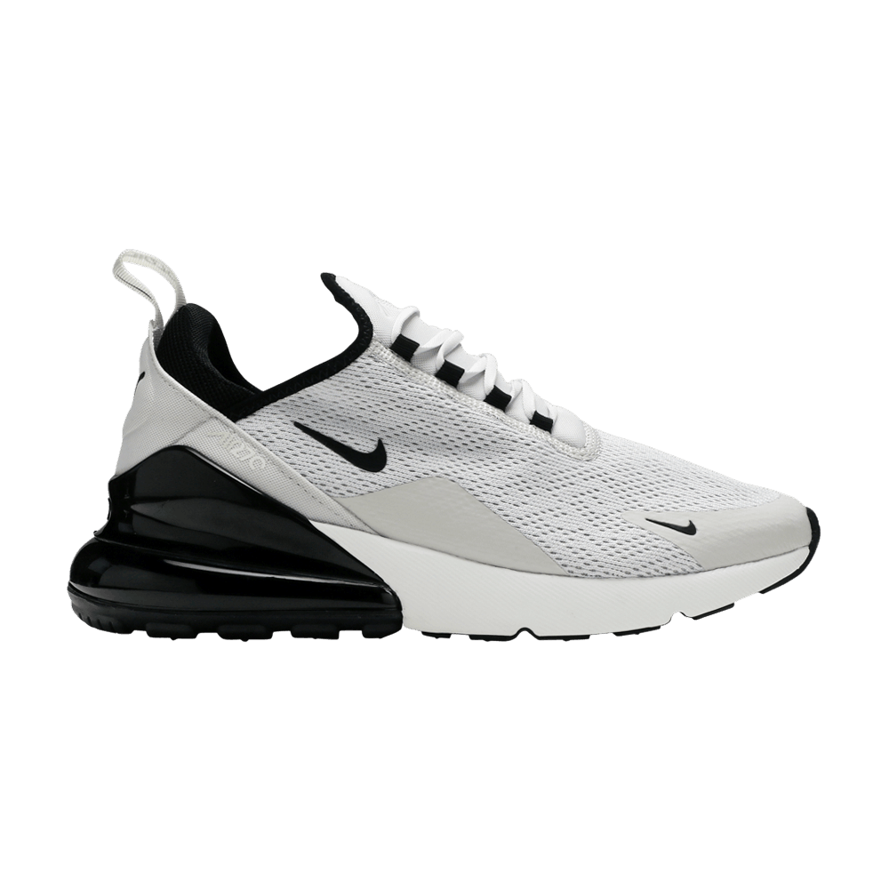 Women's Air Max 270 'Vast Grey'
