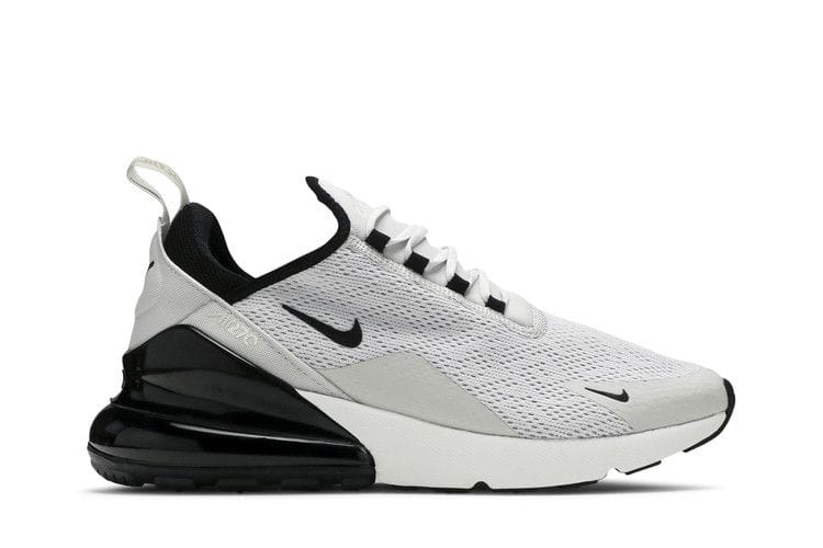 Women's Air Max 270 'Vast Grey'