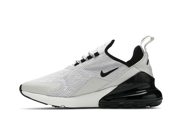 Women's Air Max 270 'Vast Grey'