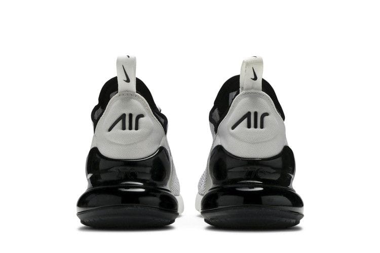 Women's Air Max 270 'Vast Grey'