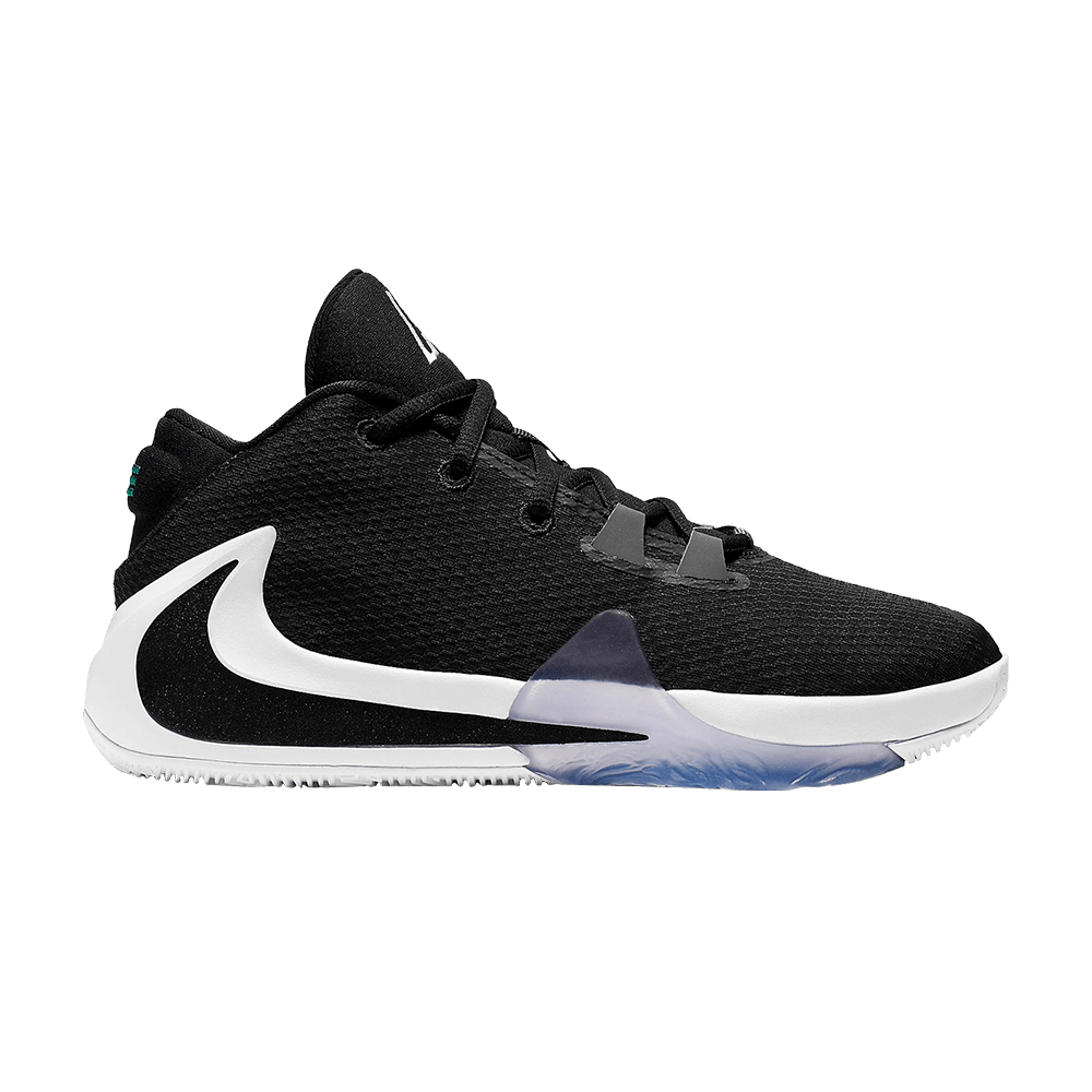 Zoom Freak 1 GS 'Black'