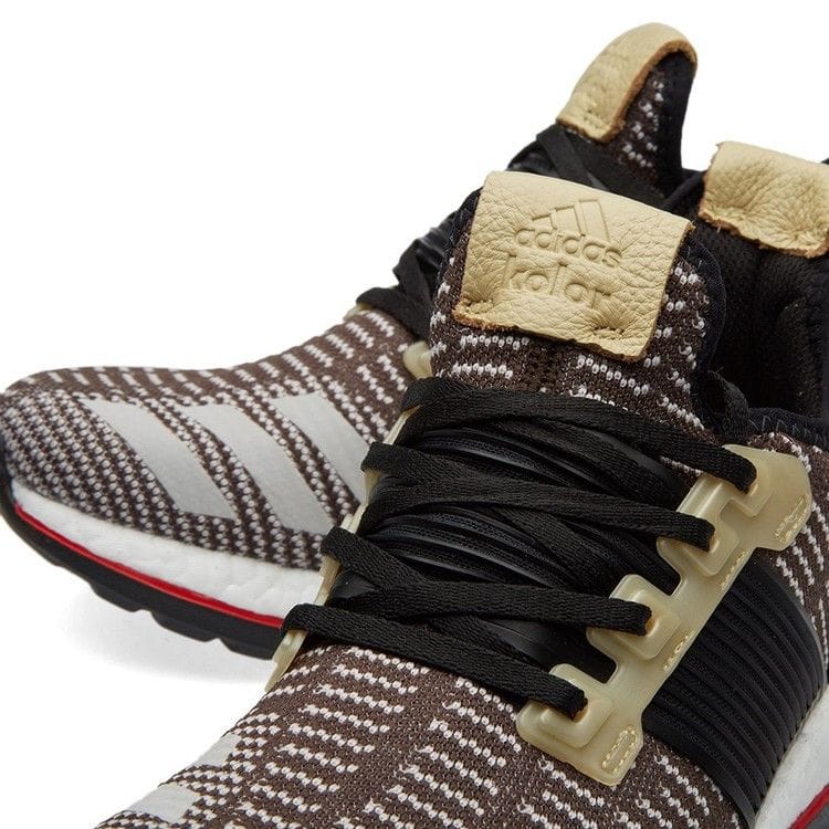 Men's KOLOR x Pureboost ZG