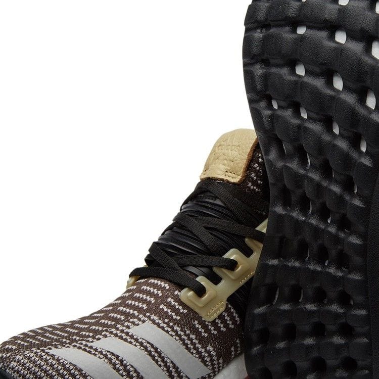 Men's KOLOR x Pureboost ZG