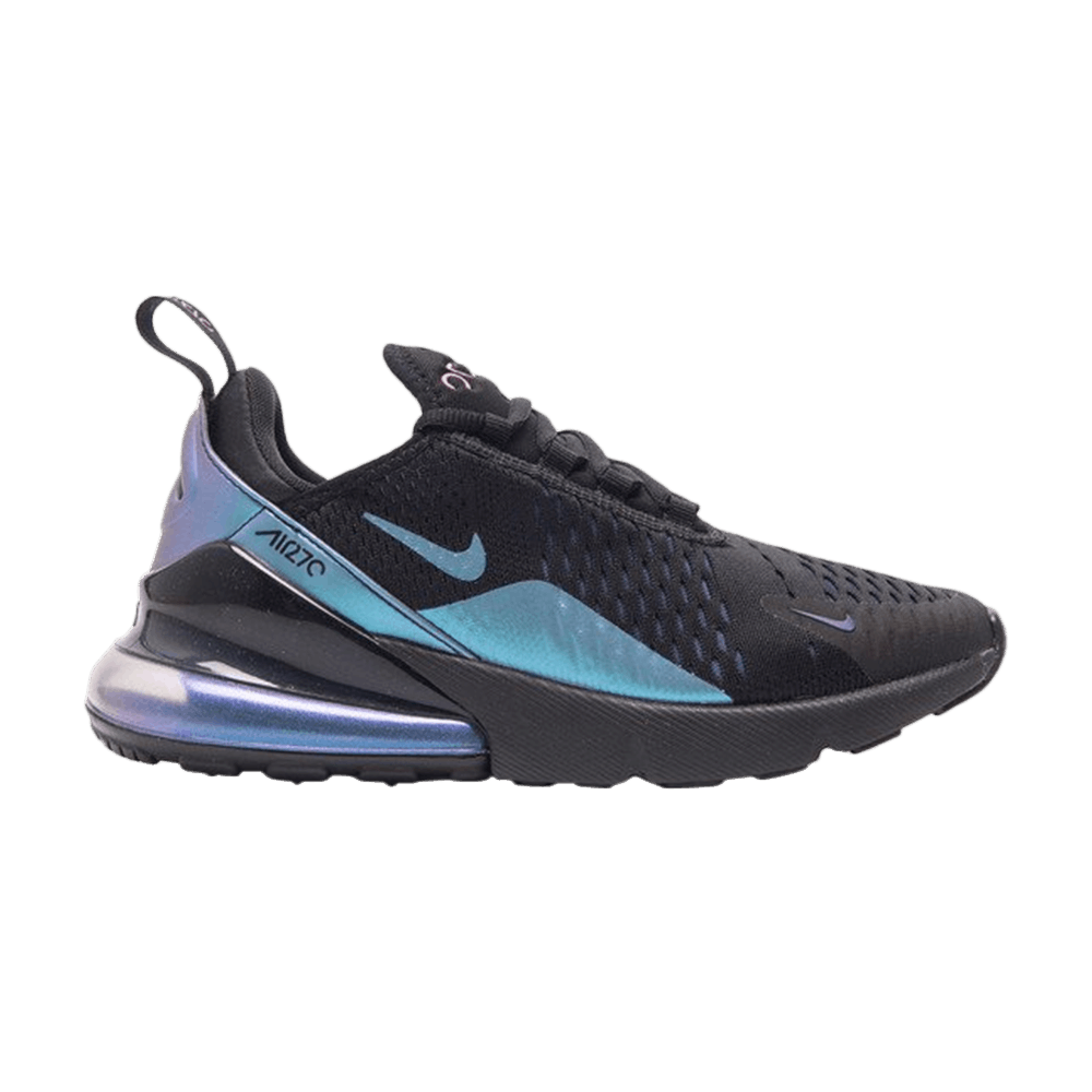 Women's Air Max 270 'Throwback Future'