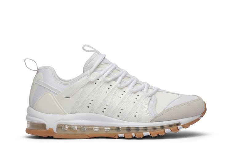 Men's CLOT x Air Max 97 Haven 'White Gum'
