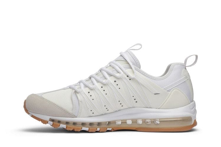Men's CLOT x Air Max 97 Haven 'White Gum'