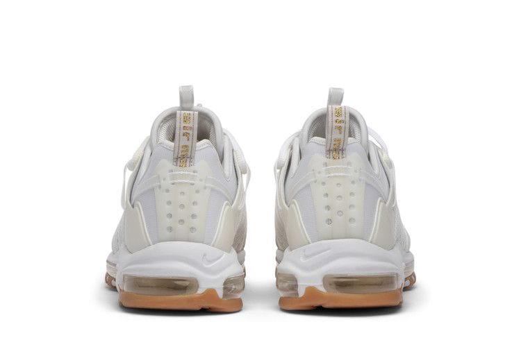 Men's CLOT x Air Max 97 Haven 'White Gum'