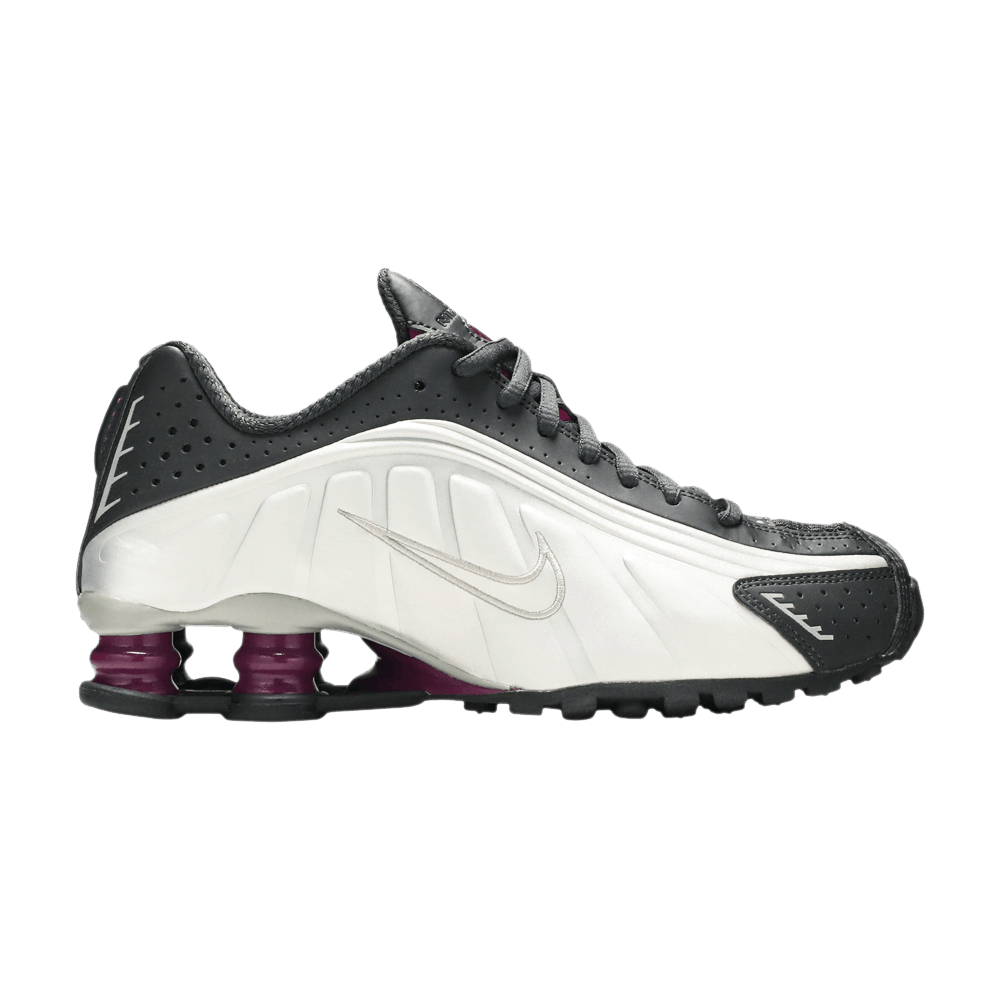 Women's Shox R4 'True Berry'
