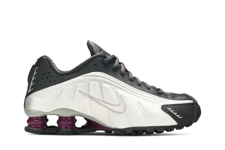 Women's Shox R4 'True Berry'