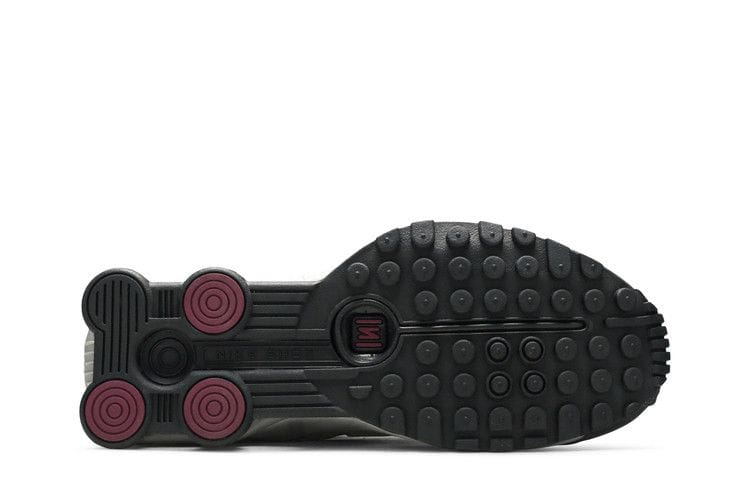 Women's Shox R4 'True Berry'
