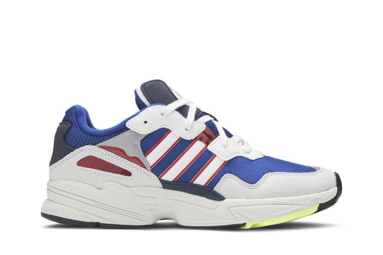 Men's Yung-96 'Grey Navy'