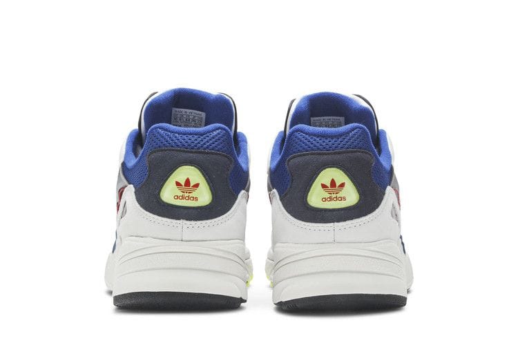 Men's Yung-96 'Grey Navy'