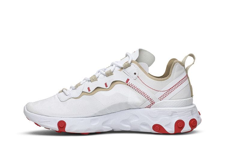 Women's React Element 55 'White Desert Ember'
