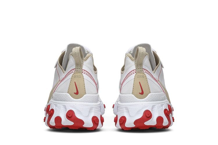 Women's React Element 55 'White Desert Ember'