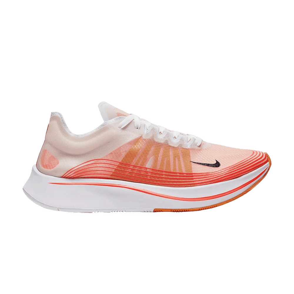 Women's Zoom Fly SP 'Varsity Red'