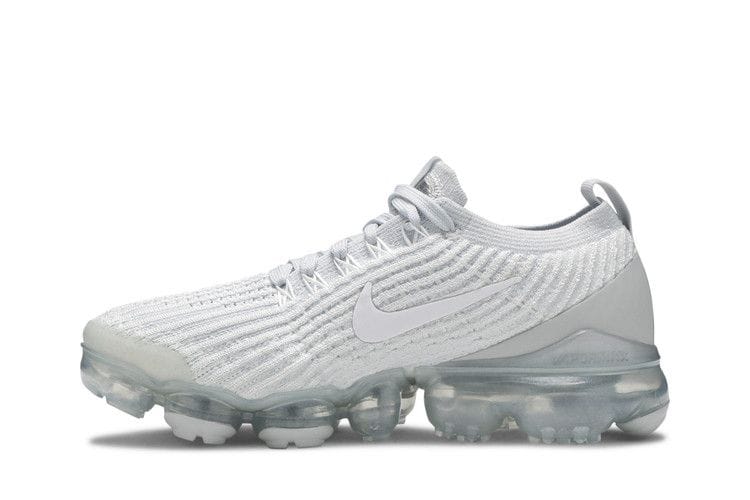 Women's Air VaporMax Flyknit 3 'Pure Platinum'